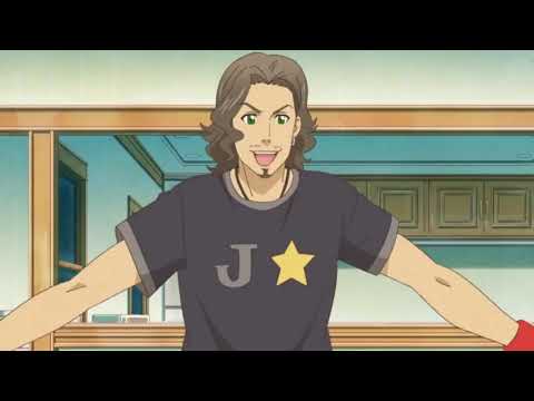 아이엠스타 44화 두 개의 날개