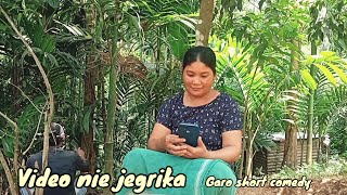 Video Nie Jegrikagaro Short Comedy Film