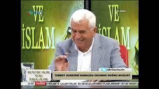 NAMAZDE TEBBET SURESİ OKUNURMU?- NAMAZ, DUA, MEŞRUYETİ HANGİ AYETTE?