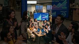 IT VisionSolution ERP – Complete Business Management Solution in Pakistan