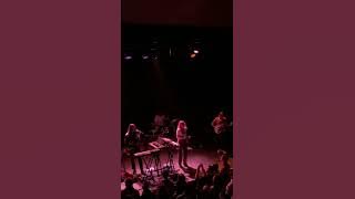 03 Cips Kola Kilit - Altın Gün Live @ Music Hall of Williamsburg, Brooklyn, NY, 2022-04-28
