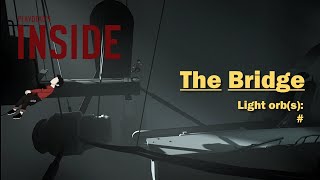Inside by Playdead - THE BRIDGE - Gameplay Part #8