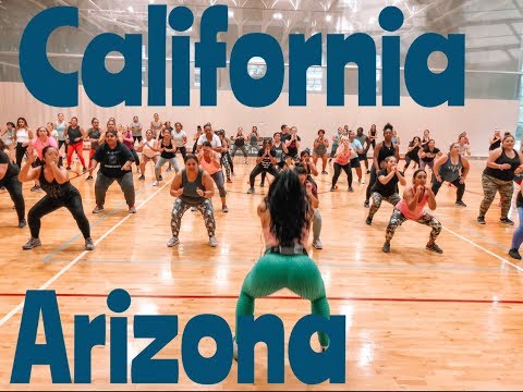 California & Arizona Come Dance With Me This Weekend!!!