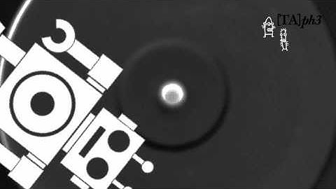 Crystal Distortion - Perpetrate