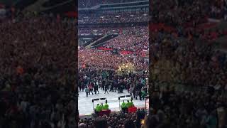 Adele - Hello entrance 28/6/17