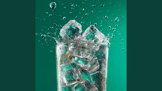Sparkling Summer Cooler