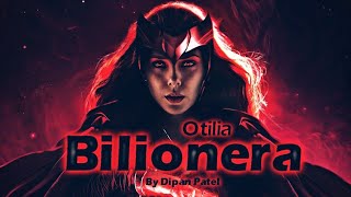 Otilia - Bilionera (official video) | Ft Avengers | Dipan Patel