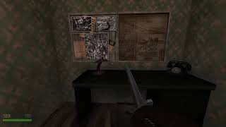 Return to Castle Wolfenstein - Mod: RealRTCW - Add-On: Project 51 - Part 2 - Levels 3 & 4