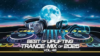 Famous ELECTRIFY Your Day with THIS Uplifting Trance Mix 2025! Wealth