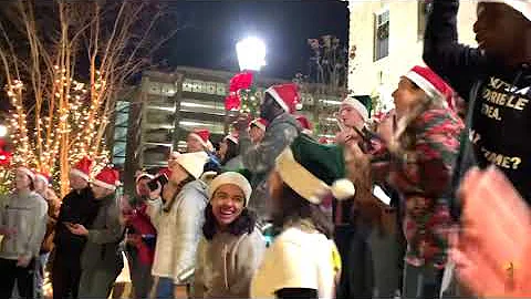 Athens Advent Missions 2022