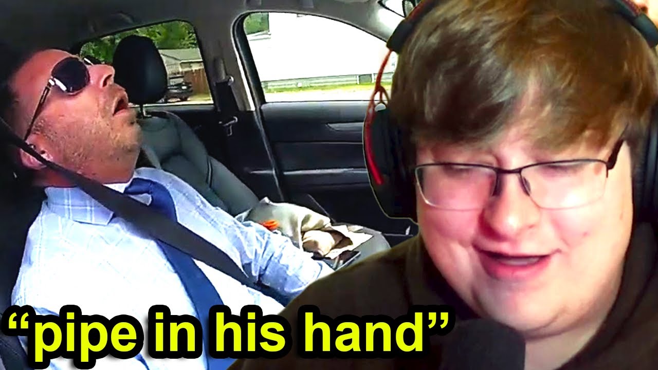 Член совета был пойман за рулем в состоянии алкогольного опьянения