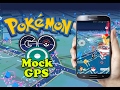 NUEVO JOYSTICK MOCK GPS PARA ANDROID 6.0 NO ROOT POKEMON GO