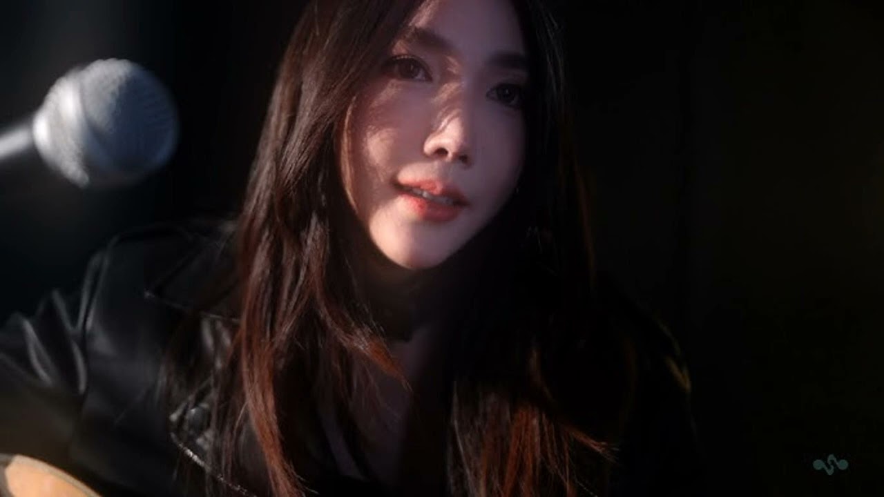 OST I'm Your Moon The Series กัษธิษฐาน || Spriteitsaree - Stare At The Moon