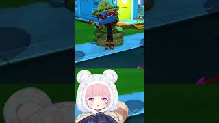 My Dear Carmilla!!! #vtuber #envtuber #vtuberclips #tomodachilife #tomodachilifelivingthedream