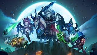 Allstar Heroes: Official Trailer screenshot 3