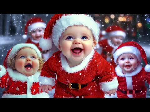 Jingle Bells 🎅
