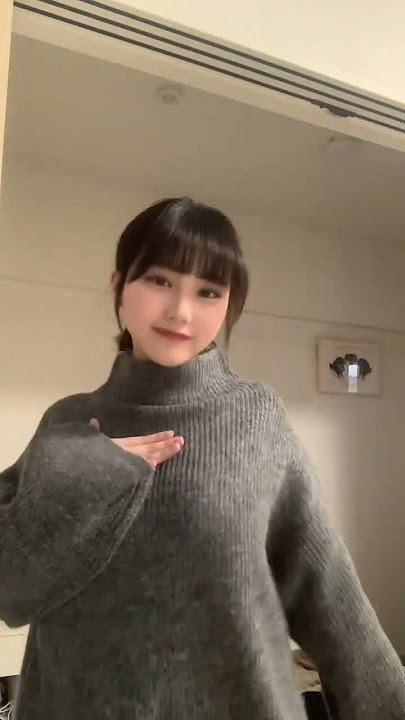美久搖搖 V～ #HKT48 #田中美久 #Miku #美久萌萌 2023.03.17