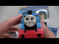 Thomas & Friends Toy Collection Unboxing: Talking Spencer, Talking Flynn & MORE!!!
