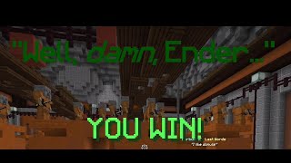 Enderwither Best And Funniest Clips