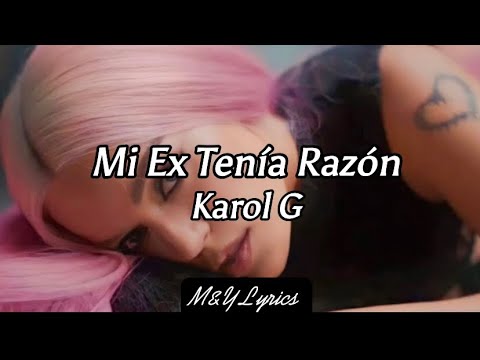 Mi Ex Tenía