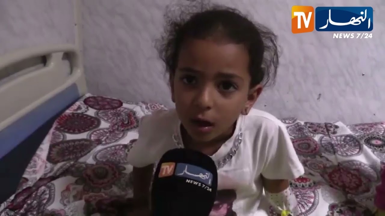 معسكر: إصابة تلاميذ مدرسة مالك بن نبي ببلدية سيدي عبد المومن بتسمم غذائي