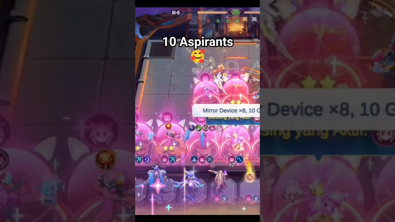 10 aspirants jadikan Angela B3? 