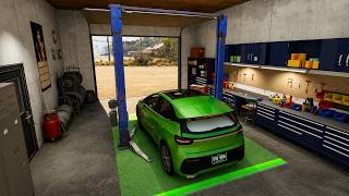 Car Dealer Simulator | Part 15 | GamePlay PC screenshot 4