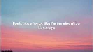 Billie Eilish_WILDFLOWER_lyrics