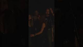 1000 Musicians Play Epic Paranoid COVER LIVE in Portugal