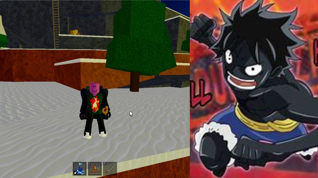 como-conseguir-o-haki-do-armamento-blox-fruits-youtube