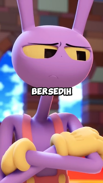 Jax BERSEDIH Karena Kematian KAUFMO? 😔