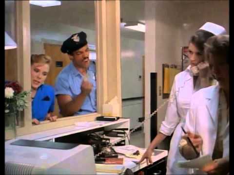 'Basket Case 2' hospital unpleasantness