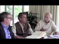RLC (2014-11-15) El origen de la traición a la libertad y el federalismo del PSOE