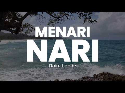 Raim Laode - Menari-Nari I Lirik Video