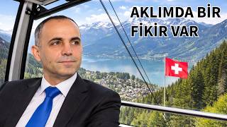 Aklimda Bi̇r Fi̇ki̇r Var