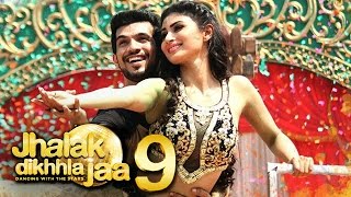 Jhalak dikhhla jaa 9: mouni roy to be a part of the show! back on 9 we
have some good news for all fans and arj...