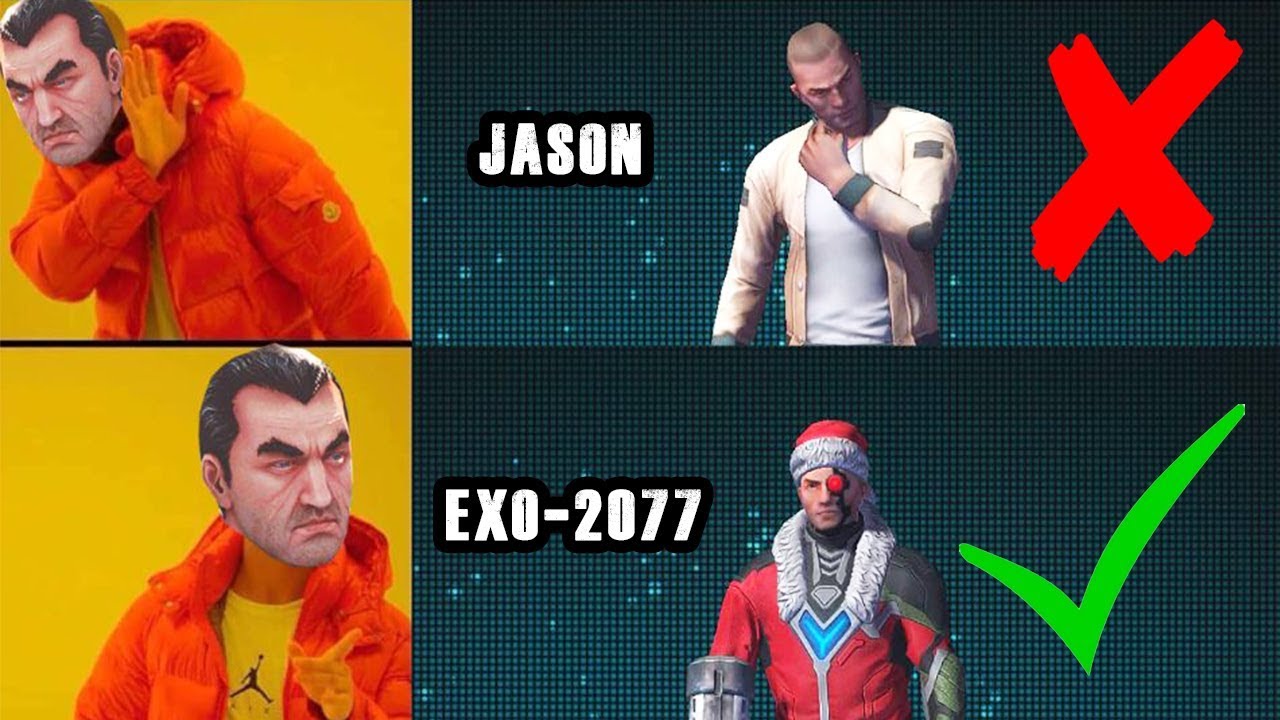 Gangstar Vegas - EXO-2077 VS FRANK ios game controller