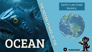 The Hidden Power of the Ocean | Secrets Beneath the Waves | Documentary