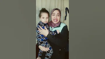 هتسبني طب ليه طب قولي عملت ايه اهو لايك واشتراك للقناه بسرررررررعه يوميات ندي منصور 