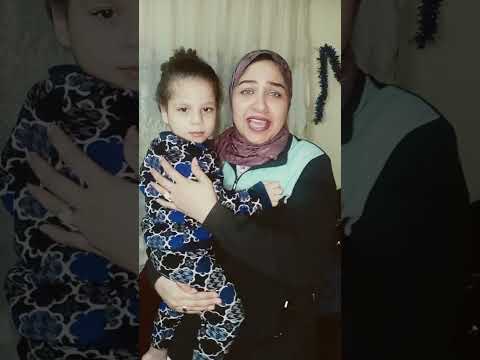 هتسبني طب ليه طب قولي عملت ايه اهو لايك واشتراك للقناه بسرررررررعه يوميات ندي منصور