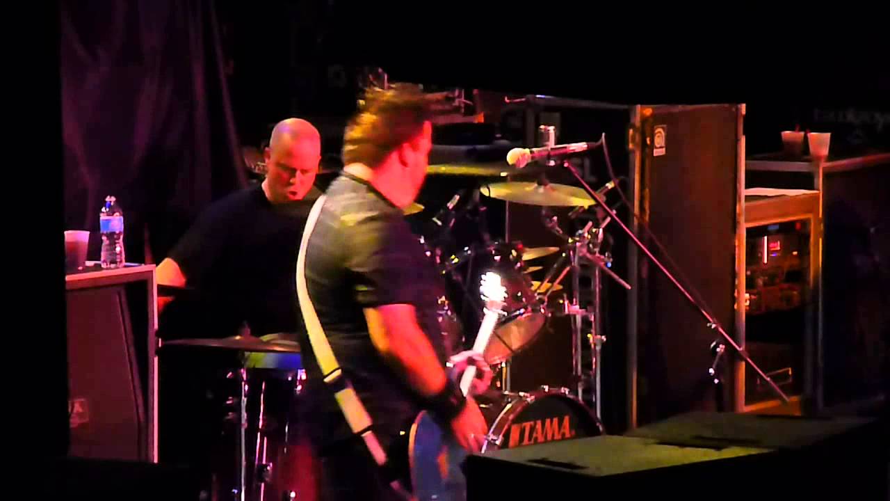 Brookroyal - live at Pop's May 10, 2013