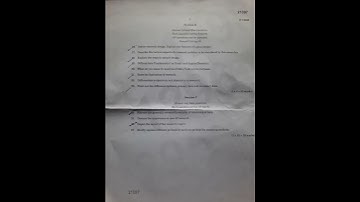 5th sem business research method