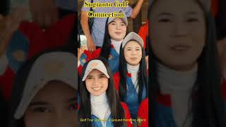 Golf Tour Operator &amp; Ground Handling agent #golfvacation #golftrip#golflife #golfnetwork#caddycantik
