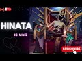 HINATA LIVE :- ROAT TO 4K SUBSCRIBERS 🥳| Playing Squad |