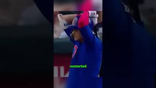 The Batter Broke Down After Realizing His Hit Struck a Little Girl#Baseball #FoulBall #Stadium