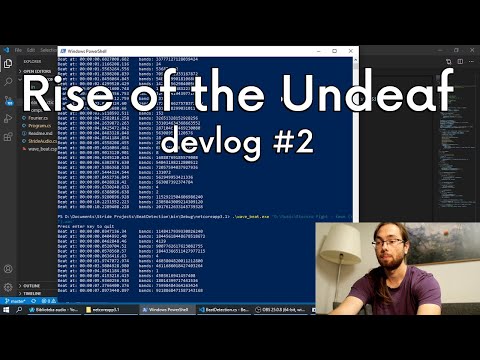 Rise of the Undeaf | Devlog #2