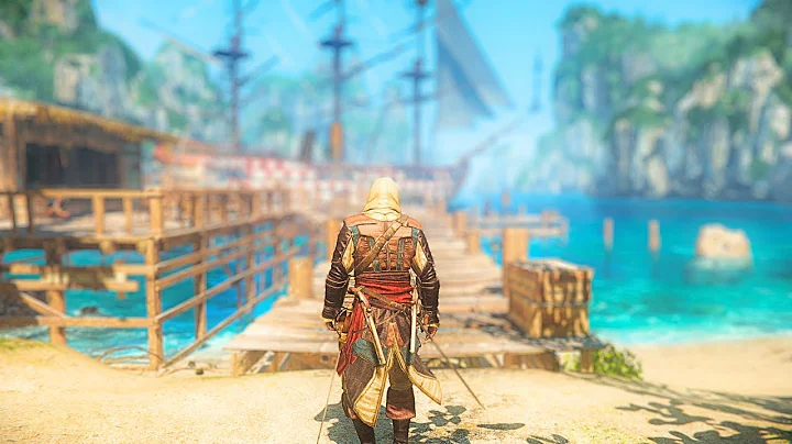 What A Lore Accurate Edward Looks Like