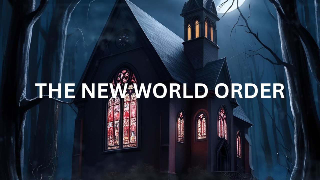 THE NEW WORLD ORDER - YouTube