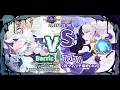 【ウィッチレート1位】天晶ウィッチvs進化エルフ10本勝負 vs Barric選手(SVO王者)【シャドバWB/Shadowverse; Worlds Beyond】