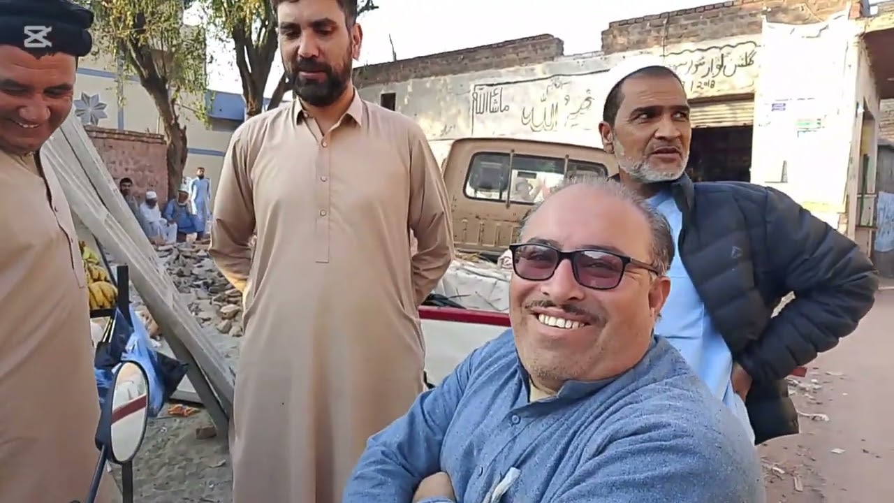 Kotli khurd ma 6 Ramzan ke tayare 24..2..2026